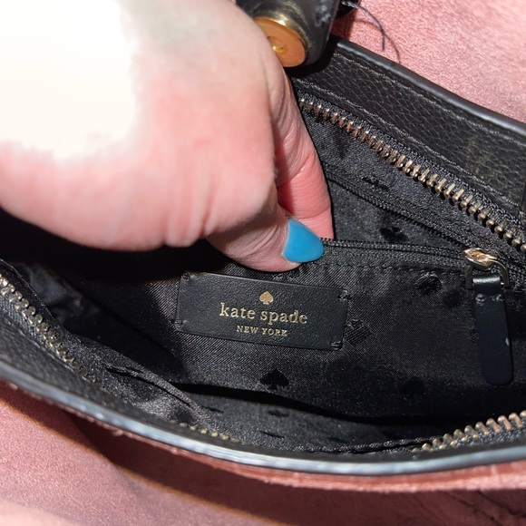 Kate Spade Small Crossbody Bag - Picture 6 of 16